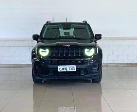 JEEP Renegade 1.3 16V 4P FLEX T270 SPORT TURBO AUTOMTICO, Foto 1