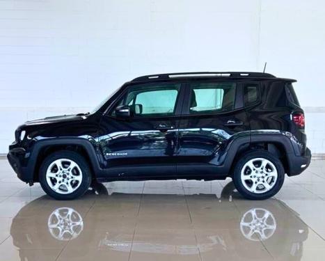 JEEP Renegade 1.3 16V 4P FLEX T270 SPORT TURBO AUTOMTICO, Foto 3