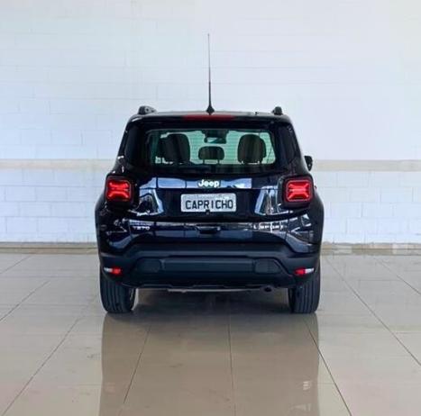 JEEP Renegade 1.3 16V 4P FLEX T270 SPORT TURBO AUTOMTICO, Foto 5