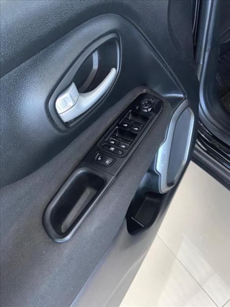 JEEP Renegade 1.3 16V 4P FLEX T270 SPORT TURBO AUTOMTICO, Foto 8