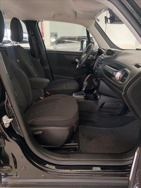 JEEP Renegade 1.3 16V 4P FLEX T270 SPORT TURBO AUTOMTICO, Foto 9