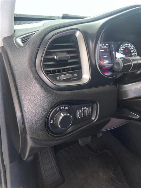 JEEP Renegade 1.3 16V 4P FLEX T270 SPORT TURBO AUTOMTICO, Foto 10