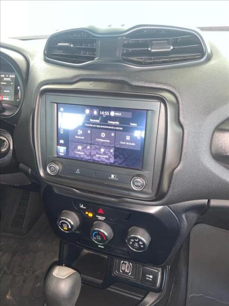 JEEP Renegade 1.3 16V 4P FLEX T270 SPORT TURBO AUTOMTICO, Foto 12
