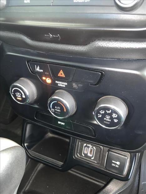 JEEP Renegade 1.3 16V 4P FLEX T270 SPORT TURBO AUTOMTICO, Foto 14