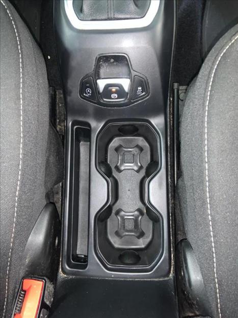 JEEP Renegade 1.3 16V 4P FLEX T270 SPORT TURBO AUTOMTICO, Foto 15