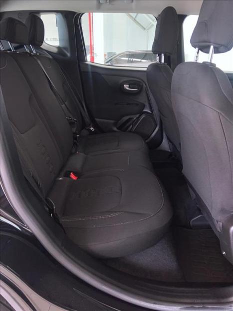 JEEP Renegade 1.3 16V 4P FLEX T270 SPORT TURBO AUTOMTICO, Foto 16