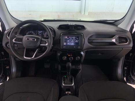 JEEP Renegade 1.3 16V 4P FLEX T270 SPORT TURBO AUTOMTICO, Foto 17