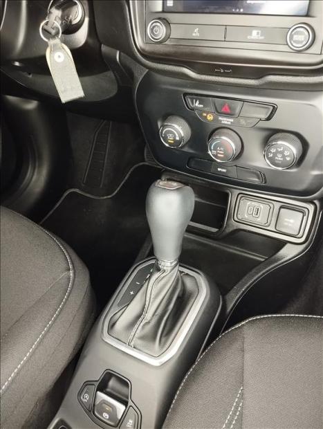 JEEP Renegade 1.3 16V 4P FLEX T270 SPORT TURBO AUTOMTICO, Foto 16