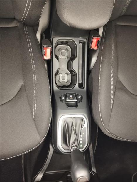 JEEP Renegade 1.3 16V 4P FLEX T270 SPORT TURBO AUTOMTICO, Foto 17