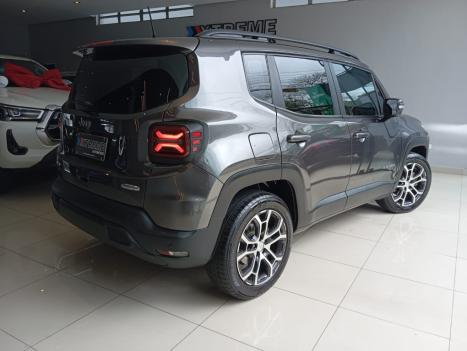 JEEP Renegade 1.3 16V 4P FLEX T270 LONGITUDE TURBO AUTOMTICO, Foto 3