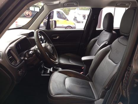 JEEP Renegade 1.3 16V 4P FLEX T270 LONGITUDE TURBO AUTOMTICO, Foto 6