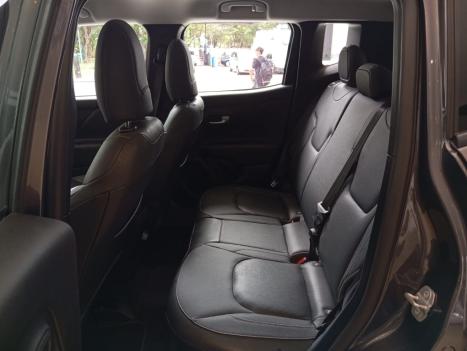 JEEP Renegade 1.3 16V 4P FLEX T270 LONGITUDE TURBO AUTOMTICO, Foto 7
