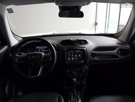 JEEP Renegade 1.3 16V 4P FLEX T270 LONGITUDE TURBO AUTOMTICO, Foto 8