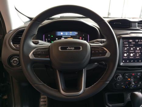 JEEP Renegade 1.3 16V 4P FLEX T270 LONGITUDE TURBO AUTOMTICO, Foto 10