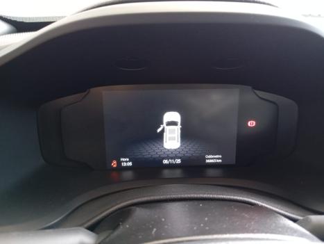 JEEP Renegade 1.3 16V 4P FLEX T270 LONGITUDE TURBO AUTOMTICO, Foto 13