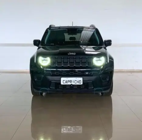 JEEP Renegade 1.3 16V 4P FLEX T270 SPORT TURBO AUTOM�TICO, Foto 1