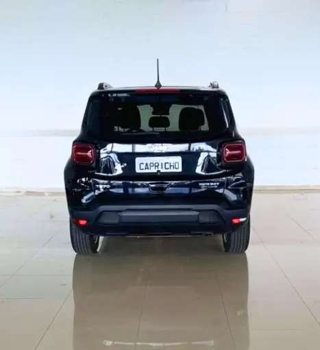 JEEP Renegade 1.3 16V 4P FLEX T270 SPORT TURBO AUTOM�TICO, Foto 5