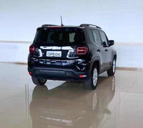 JEEP Renegade 1.3 16V 4P FLEX T270 SPORT TURBO AUTOM�TICO, Foto 6