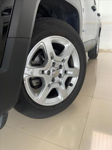 JEEP Renegade 1.3 16V 4P FLEX T270 SPORT TURBO AUTOM�TICO, Foto 8