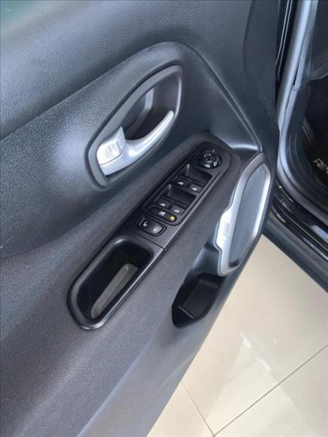 JEEP Renegade 1.3 16V 4P FLEX T270 SPORT TURBO AUTOM�TICO, Foto 9