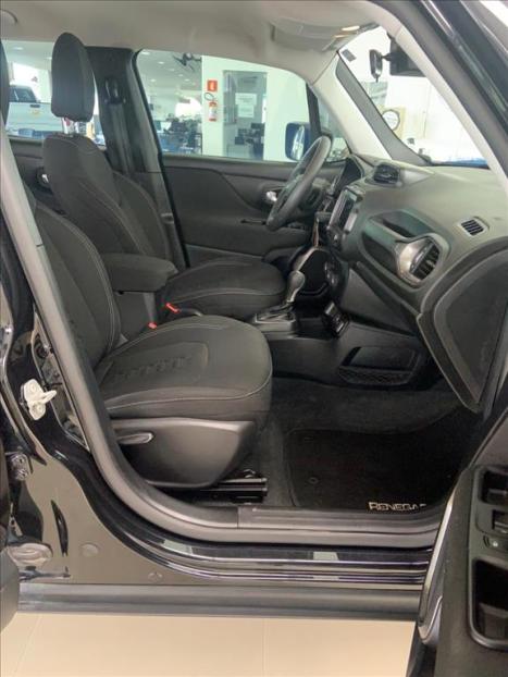 JEEP Renegade 1.3 16V 4P FLEX T270 SPORT TURBO AUTOM�TICO, Foto 10