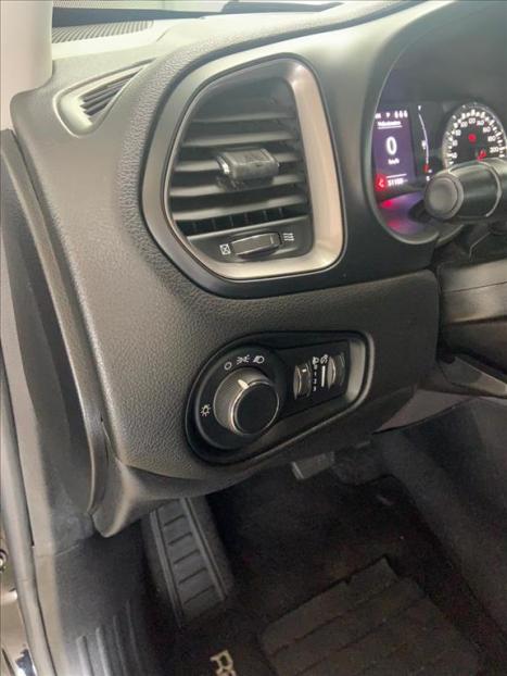JEEP Renegade 1.3 16V 4P FLEX T270 SPORT TURBO AUTOM�TICO, Foto 11
