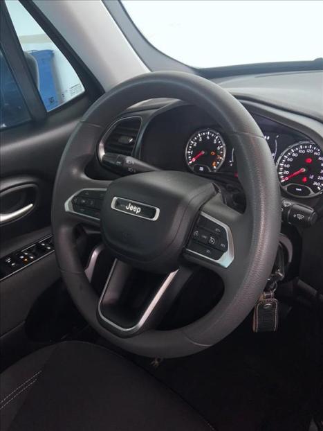 JEEP Renegade 1.3 16V 4P FLEX T270 SPORT TURBO AUTOM�TICO, Foto 12