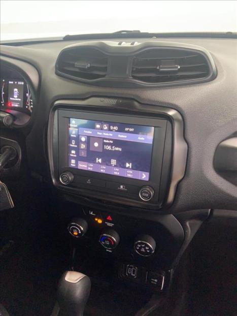 JEEP Renegade 1.3 16V 4P FLEX T270 SPORT TURBO AUTOM�TICO, Foto 13