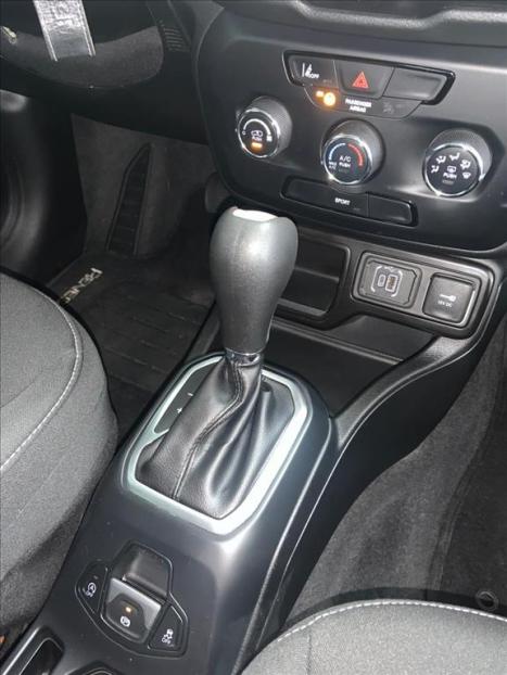 JEEP Renegade 1.3 16V 4P FLEX T270 SPORT TURBO AUTOM�TICO, Foto 14