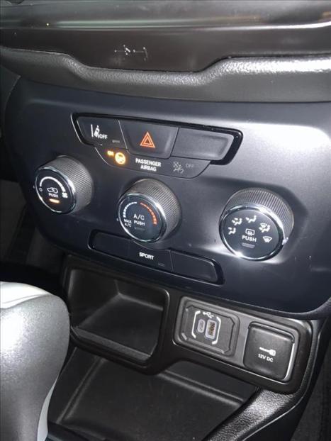 JEEP Renegade 1.3 16V 4P FLEX T270 SPORT TURBO AUTOM�TICO, Foto 15