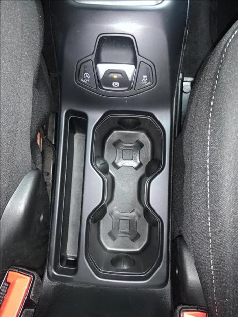 JEEP Renegade 1.3 16V 4P FLEX T270 SPORT TURBO AUTOM�TICO, Foto 16