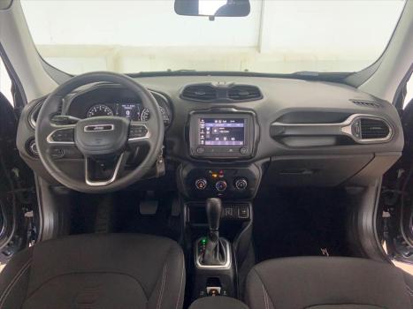 JEEP Renegade 1.3 16V 4P FLEX T270 SPORT TURBO AUTOM�TICO, Foto 17