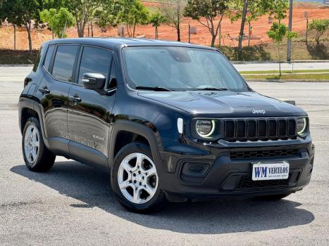 JEEP Renegade 1.3 16V 4P FLEX T270 TURBO AUTOMTICO, Foto 1