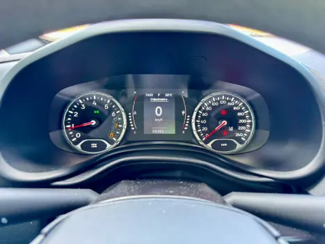 JEEP Renegade 1.3 16V 4P FLEX T270 TURBO AUTOMTICO, Foto 7