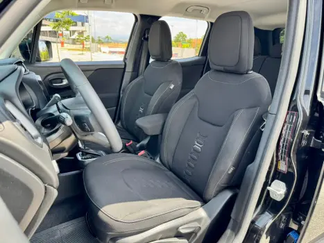 JEEP Renegade 1.3 16V 4P FLEX T270 TURBO AUTOMTICO, Foto 8