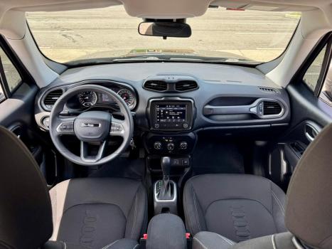 JEEP Renegade 1.3 16V 4P FLEX T270 TURBO AUTOMTICO, Foto 10