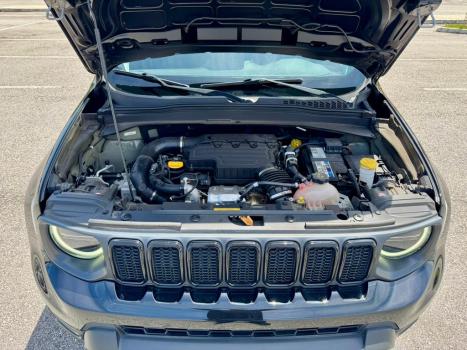 JEEP Renegade 1.3 16V 4P FLEX T270 TURBO AUTOMTICO, Foto 12