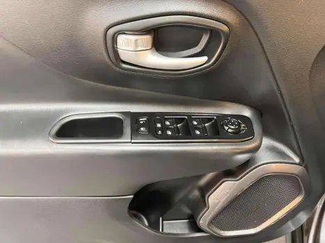 JEEP Renegade 1.3 16V 4P FLEX T270 S 4X4 TURBO AUTOMTICO, Foto 15