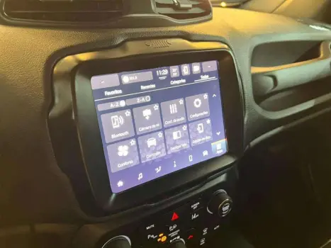 JEEP Renegade 1.3 16V 4P FLEX T270 S 4X4 TURBO AUTOMTICO, Foto 17