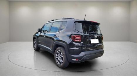 JEEP Renegade 1.3 16V 4P FLEX T270 LONGITUDE TURBO AUTOMTICO, Foto 3