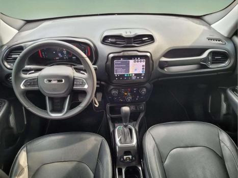 JEEP Renegade 1.3 16V 4P FLEX T270 LONGITUDE TURBO AUTOMTICO, Foto 5