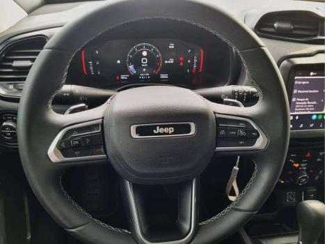 JEEP Renegade 1.3 16V 4P FLEX T270 LONGITUDE TURBO AUTOMTICO, Foto 6