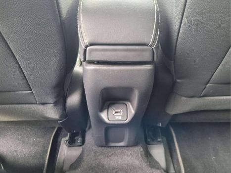 JEEP Renegade 1.3 16V 4P FLEX T270 LONGITUDE TURBO AUTOMTICO, Foto 9