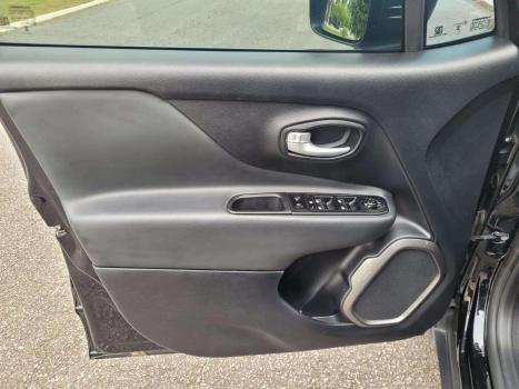 JEEP Renegade 1.3 16V 4P FLEX T270 LONGITUDE TURBO AUTOMTICO, Foto 11