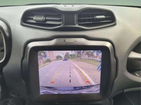 JEEP Renegade 1.3 16V 4P FLEX T270 LONGITUDE TURBO AUTOMTICO, Foto 12
