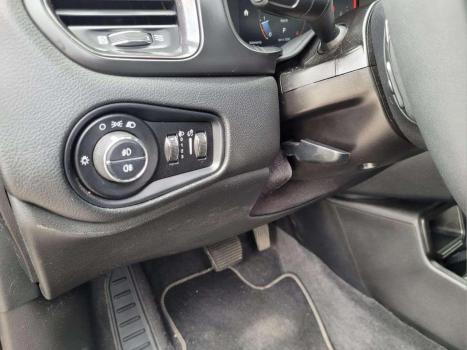 JEEP Renegade 1.3 16V 4P FLEX T270 LONGITUDE TURBO AUTOMTICO, Foto 13