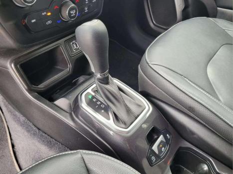 JEEP Renegade 1.3 16V 4P FLEX T270 LONGITUDE TURBO AUTOMTICO, Foto 14