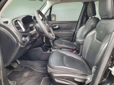 JEEP Renegade 1.3 16V 4P FLEX T270 LONGITUDE TURBO AUTOMTICO, Foto 17