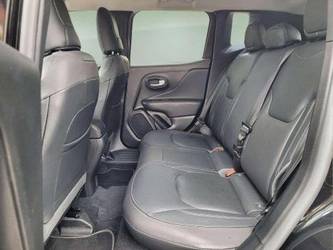 JEEP Renegade 1.3 16V 4P FLEX T270 LONGITUDE TURBO AUTOMTICO, Foto 18