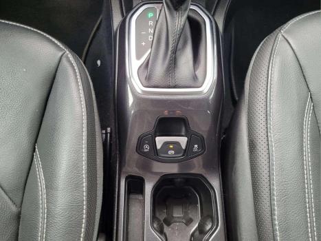 JEEP Renegade 1.3 16V 4P FLEX T270 LONGITUDE TURBO AUTOMTICO, Foto 19